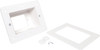 Wallplate Recess Box