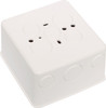 Wallbox To Suit A2339 Attenuator