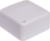 Electrical Junction Box Single Gang