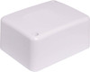 Electrical Junction Box Double Gang