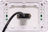 USB A Horizontal Wallplate With Flyleads - Clipsal Pro