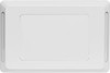 Clipsal Pro Blank Wallplate With Removeable Insert