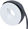 Black 6mm Heat Shrink Tubing 5m Reel