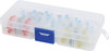 Solder Sleeve Heat Shrink Kit 50pcs