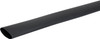 Black 30mm Adhesive Heat Shrink Tubing 1.2m Length
