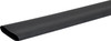 Black 50mm Adhesive Heat Shrink Tubing 1.2m Length