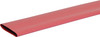 Red 50mm Adhesive Heat Shrink Tubing 1.2m Length