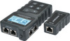 Power Over Ethernet (PoE) Tester