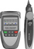 Professional Cable Tracer and Network Cable Tester
