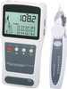 Network and Coaxial Cable Length Tester With Probe