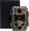 4K UHD Solar Powered WiFi Trail Camera