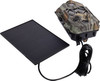 4K UHD Solar Powered WiFi Trail Camera