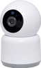 Smart Wi-Fi Pan/Tilt + Digital Zoom Indoor Camera