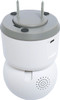 Smart Wi-Fi Pan/Tilt + Digital Zoom Indoor Camera