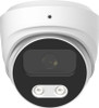 eFocus 1080p AHD / CVI / TVI Vandal Resistant IR Dome Camera