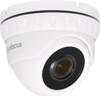 eFocus Vandal Resistant Vari-Focal IP66 Colour Dome Camera