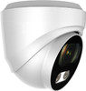 eFocus 5.0 Megapixel Full Colour Dome IP Camera