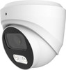 eFocus 5.0 Megapixel Full Colour Dome IP Camera