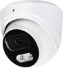eFocus 8.0 Megapixel Full Colour Dome IP Camera