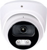 eFocus 8.0 Megapixel Full Colour Dome IP Camera
