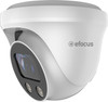 eFocus 5.0 Megapixel Artificial Intelligence Dome IP Camera