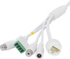 eFocus 8.0 Megapixel Motor Zoom IP Bullet Camera