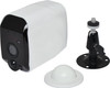 1080p Smart Battery Wi-Fi Camera