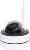 Outdoor 6MP Wi-Fi Smart Dome Camera