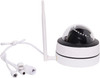 Outdoor 6MP Wi-Fi Smart Dome Camera