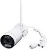 Outdoor 6MP Wi-Fi Smart Camera