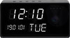 Wireless 1080p Covert Camera Alarm Clock