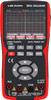 50MHz LCD Handheld Oscilloscope & Digital Multimeter