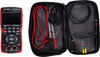50MHz LCD Handheld Oscilloscope & Digital Multimeter
