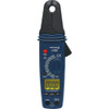 Micron Compact AC/DC Clamp Meter