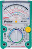 Pros Kit Analog Multimeter With Transistor Test