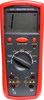 8 Range Digital Insulation Tester 1000V