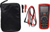 8 Range Digital Insulation Tester 1000V