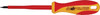 5mm Flat Blade 1000V Insulated Screwdriver