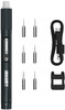 Jakemy USB 9 In 1 Electronic Screwdriver Kit
