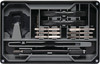 Jakemy Professional 73 Piece Servicing Screwdriver Set