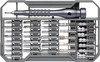 Jakemy Professional 73 Piece Servicing Screwdriver Set