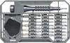 Jakemy Professional 73 Piece Servicing Screwdriver Set