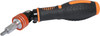 Jakemy 69 Piece Dual Ratchet Screwdriver Set