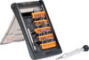Jakemy 38 Piece Micro Precision Driver Kit