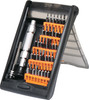 Jakemy 38 Piece Micro Precision Driver Kit