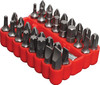 33 Piece Screwdriver Bit Set
