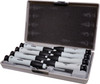 8 Piece Mini Phillips / Flat Blade Screwdriver Set