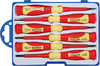 6 Piece Mini 1000V Driver Set