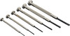 6 Piece Jewellers Screwdriver Set