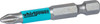 10 Piece Philips #02 50mm Driver Bit Set